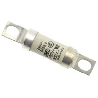 25et Eaton 25A Bolted Tag Fuse, ET, 500 V dc, 690V ac, 63.5mm