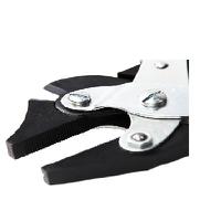 606-314 RS PRO Side Cutter Parallel Plier, 125 mm Overall, Flat Tip, 30mm Jaw