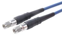 st-18smamsmam72 Huber+Suhner SUCOTEST Series SMA to SMA, 1.829 m 50 Ω