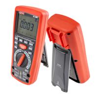 177-4976 RS PRO IPM245F Insulation Tester, 1000V Max, 40MΩ Max, CAT III 1000V