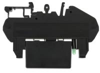 dra1-mcx240d5 Sensata Crydom DRA1-MCX Series Solid State Interface Relay, 15 V dc Control, 5 A rms Load, DIN Rail Mount