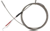 268-4426 RS PRO Type K Grounded Thermocouple 25mm Length, 3.18mm Diameter, -60°C → +350°C