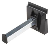 374-1489 RS PRO Mild Steel Wall Panel Tool Holder