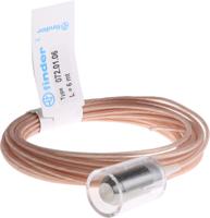 0720106 Finder 72 Series Electrode Electrode, Relay Output, Vertical