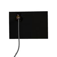 afag4330-sg3 Abracon AFAG4330-SG3 Square Omnidirectional GPS Antenna with IPEX Connector