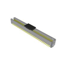 tfm-140-02-s-d-a-p-tr Samtec TFM Series Vertical Surface, Through Hole PCB Header, 80 Contact(s), 1.27 mm Pitch, 2 Row, Shrouded
