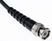 415-0054-012 Cinch 415 Series, 304.8 mm, RG58 Coaxial, Terminated 50 Ω