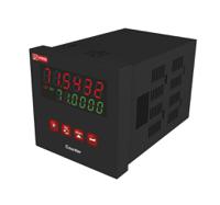 808-6617 RS PRO Counter, 6 Digit LED, 20kHz, 230 V ac