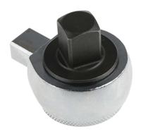 s372v Facom S.372 Series Square Ratchet Head, 1/2 in, 9 x 12mm Insert