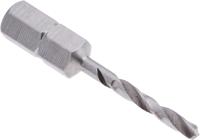 669-9362 RS PRO HSS Twist Drill Bit, 2.5mm Diameter, 38mm Overall