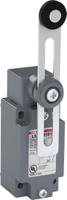 1sbv011651r1211-ls43m51b11 ABB Roller Limit Switch, IP66, Zinc Alloy Housing, 600V ac Max, 10A Max
