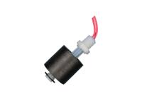 189739 Gems Sensors LS-3 Series Single Point Level Switch Level Sensor, M12?x?1.75, Polypropylene Body