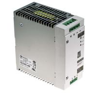 136-8322 RS PRO Switched Mode DIN Rail Power Supply, 230V ac, 48V dc dc Output, 5A Output, 240W