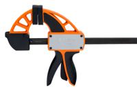 qcb-300 Bahco 300mm x 95mm Clamp