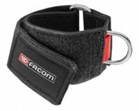 wrt-dsls Facom 50 (Dia.) mm Belt Ring Wrist Strap, 2.7kg Capacity