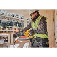 dcs386h2t-gb DeWALT DCS386 DCS386 Cordless Reciprocating Saw, Type G - British 3-Pin