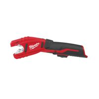 4933411920 Milwaukee C12 PC-0 Pipe Cutter 12 mm, Cuts Copper