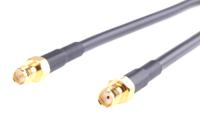 ca12195-vja Mobilemark, 304.8 mm 50 Ω Black