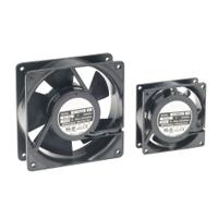 nsycvf156m115 Schneider Electric Axial Fan, 115 V ac, 156m³/h, 15W, 120 x 120 x 38mm