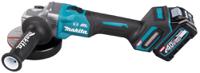 ga005gz01 Makita GA005GZ01 125mm Cordless Angle Grinder