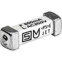 3405017124 Schurter Surface Mount Fuse 3.15A, 250V ac