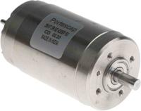 35nt2r82-426sp50 Portescap Brushed DC Motor, 103 W, 32 V dc, 109 mNm, 5850 rpm, 5mm Shaft Diameter