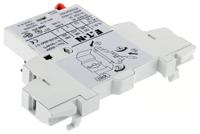 072898-agm2-10-pkz0 Eaton Auxiliary Contact, 2 Contact, 2NO, Side Mount