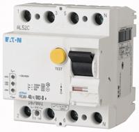 179531-frcdm-404003-gbfq Eaton RCCB, 40A, 3+N Pole, 30mA, Type B, 415V ac