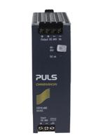 cd10482 PULS CD DC-DC Converter, 48V dc/ 5A Output, 36 → 60 V dc Input, 240W, DIN Rail Mount, +70°C Max Temp -25°C Min