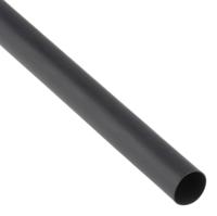 rnf-100-38-0-stk TE Connectivity Heat Shrink Tubing, Black 9.5mm Sleeve Dia. x 1.2m Length 2:1 Ratio, RNF-100 Series