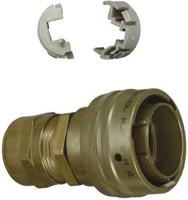 rjf6g Amphenol Socapex RJF Series Male RJ45 Connector, Cable Mount Straight 1 Port 8 -Way