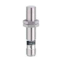 if5670 ifm electronic Inductive Threaded Barrel Proximity Sensor, M12, 2 mm Detection, PNP NO, 10 → 36 V dc