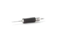 t0050102999 Weller RTP 025 K MS 2,5 mm Knife Soldering Iron Tip for use with WXPP-MS, WTPP-MS