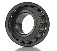 22205-ec3 SKF 22205 E/C3 Parallel 25 mm ID Roller Bearing, 52 mm OD
