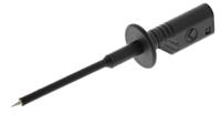 975017700 Hirschmann Fixed Test Probe, 1.4mm Tip, 1kV, 2mm Socket