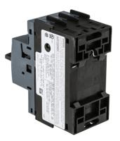 3rv2011-1fa10 Siemens Sirius Innovation 690 V Motor Protection Circuit Breaker, 3P Channels, 3.5 → 5 A, 6 kA