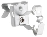 290-972 RS PRO Girder Conduit Clamp 8 → 14 mm