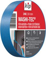 222845 KIP 246-24 Blue Masking Tape 24mm x 50m