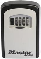 5401eurd Master Lock 5401EURD Combination Lock Key Lock Box