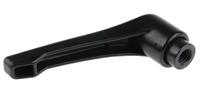 478-535 RS PRO Steel Clamping Lever, M10 x 12mm