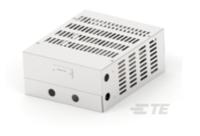 hpba015c500r050e TE Connectivity, 500Ω 1.119kW Braking Resistor HPBA015C500R050E 10%