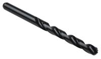 213-124 RS PRO HSS Twist Drill Bit, 8mm Diameter, 117mm Overall