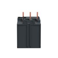 lrd106 Schneider Electric Thermal Overload Relay 1 NO + 1 NC, 4 → 6 A F.L.C, 5 A Contact Rating, TeSys