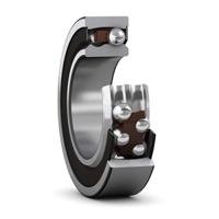 2206-e-2rs1ktn9c3 SKF 2206 E-2RS1KTN9/C3 30 mm ID 2 Row Ball Bearing -, 62 mm OD