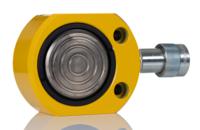 rsm300 Enerpac Single, Portable Low Height Hydraulic Cylinder, RSM300, 30t, 13mm stroke