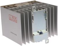 g3pa-260b-vd-dc5-24 Omron G3PA Series Solid State Relay, 60 A Load, Panel Mount, 264 V Load, 30 V Control