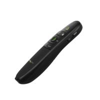 presremoteg StarTech.com Wireless Presenter with Green Dot