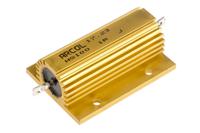 hs100-1r-j Arcol, 1Ω 100W Wire Wound Chassis Mount Resistor HS100 1R J ±5%