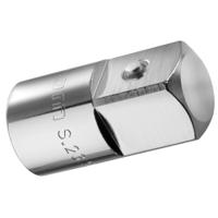s232b Facom S.232B 1/2 in Square Coupler, 49 mm Overall