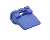 wlp06 Bulgin 6 Way Wedgelocks for use with Automotive Connector